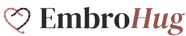 EmbroHug logo